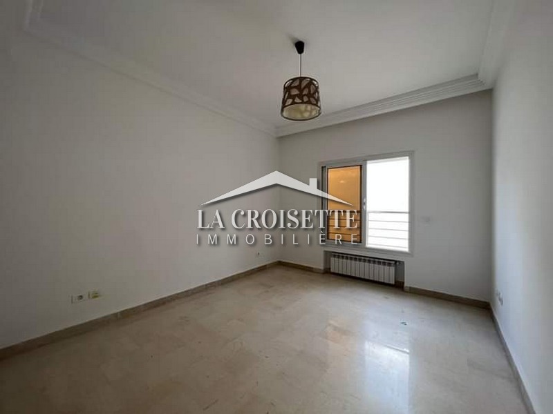 Appartement S+2 aux Jardins de Carthage